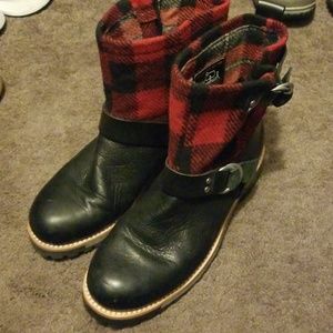 Womens boots